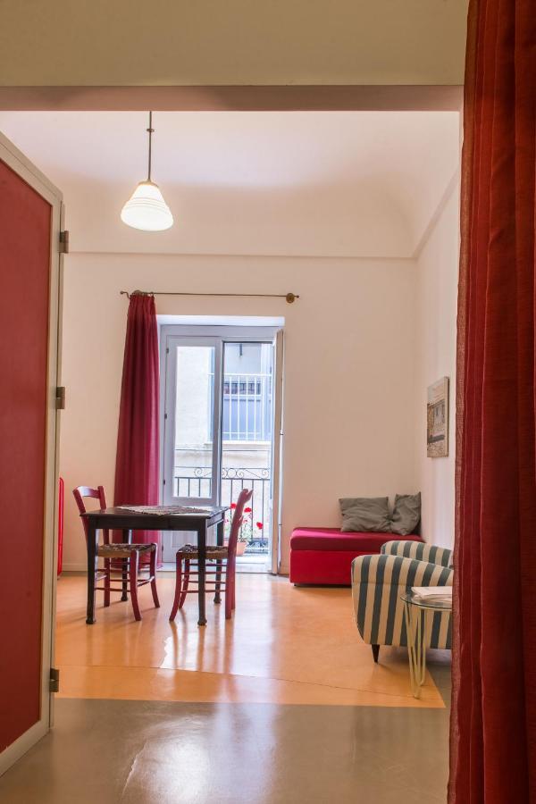 Nuvole Residenza Palermo