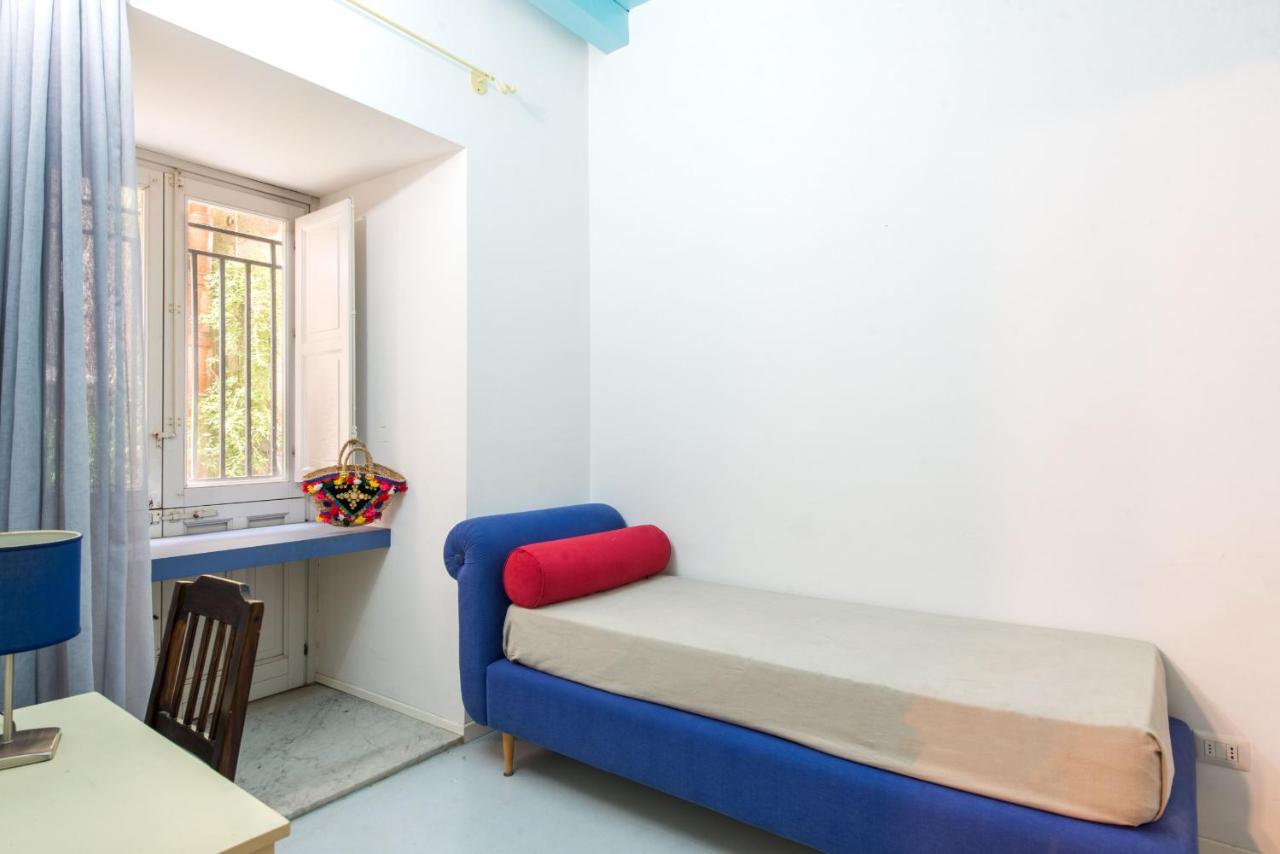 Nuvole Residenza Pensión
