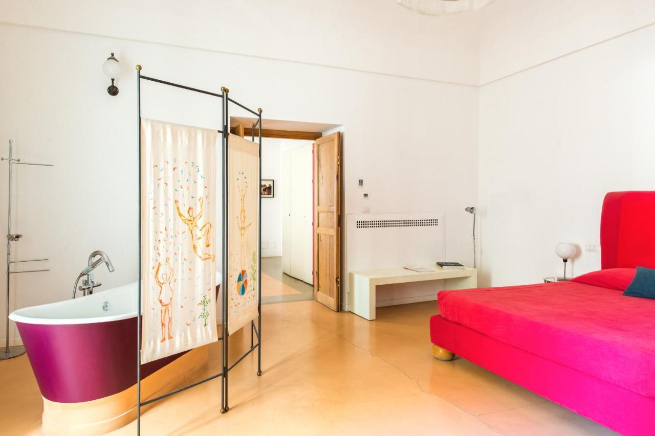 Nuvole Residenza Pensión 3*