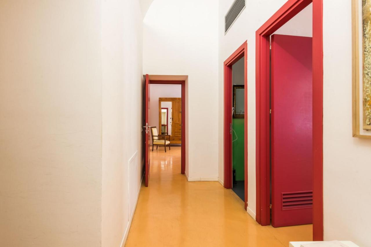 Nuvole Residenza Pensión 3*