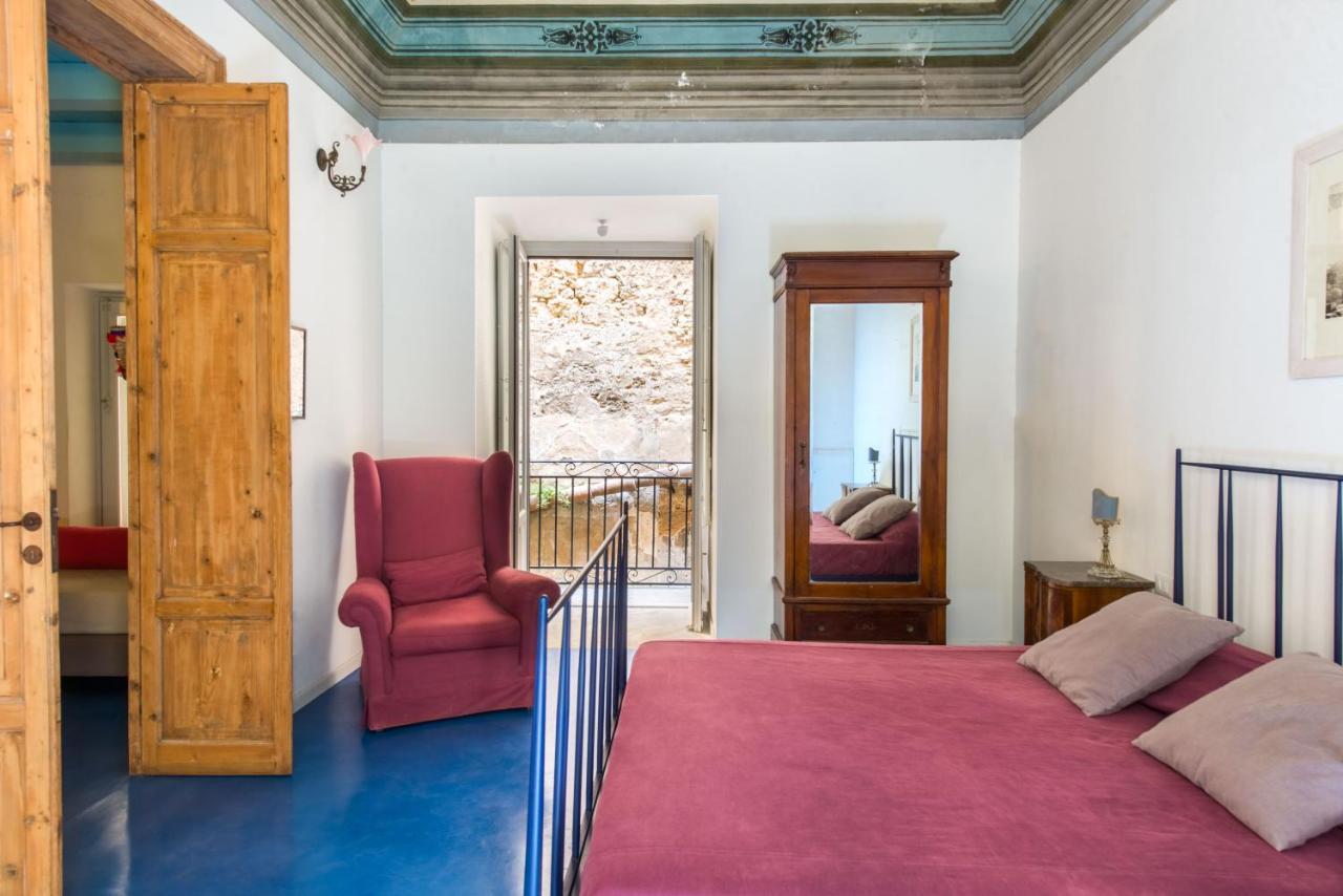 Nuvole Residenza Palermo