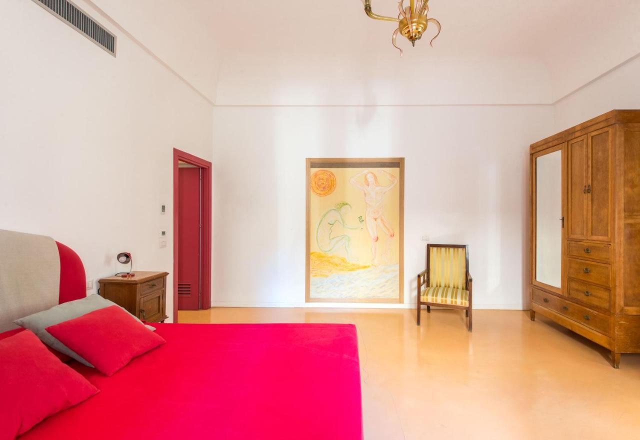 Nuvole Residenza 3*
